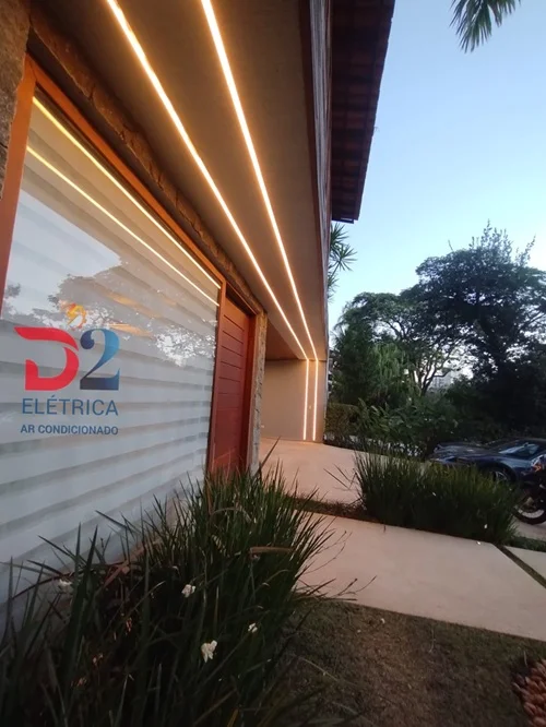 Atendimento técnico da equipe D2